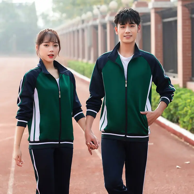 Sports & Fitness Uniforms