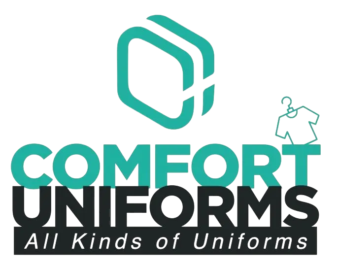 comfort uniforms