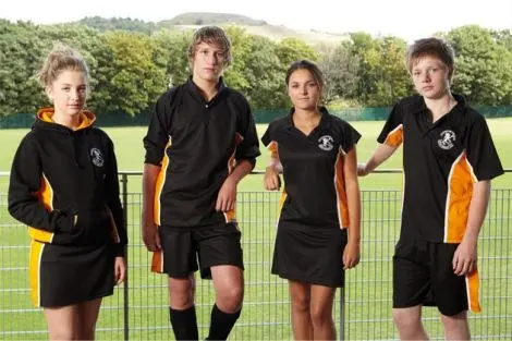 Sports & Fitness Uniforms