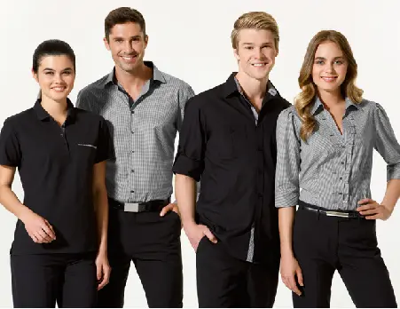 Corporate Uniforms