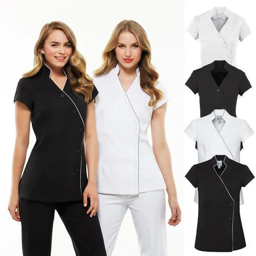 Beauty & Wellness Uniforms